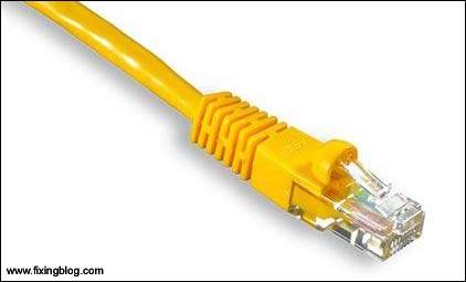 internet cable