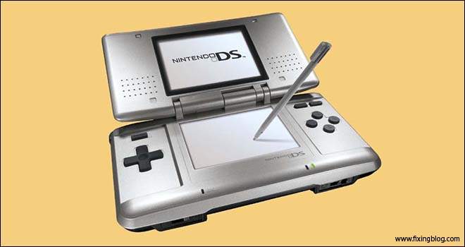 Best Nintendo DS Game Emulators
