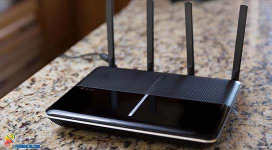 How To Improve Your Router’s Connection Speeds And Signal | Fixingblog.com