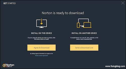 norton antivirus download