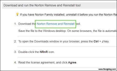 Download norton removal too1