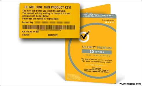 norton security premium 2018