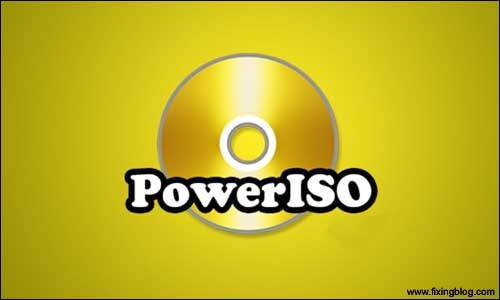 Power ISO1
