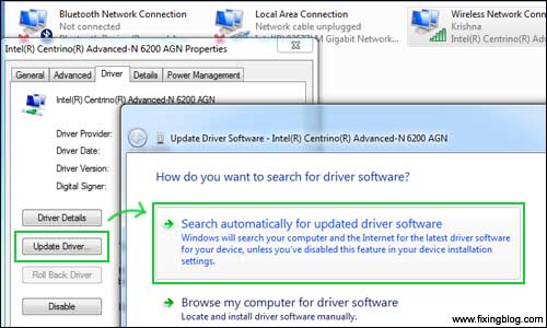 update acer 5750 drivers