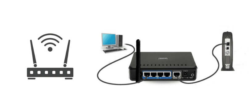 How to Setup Belkin Router