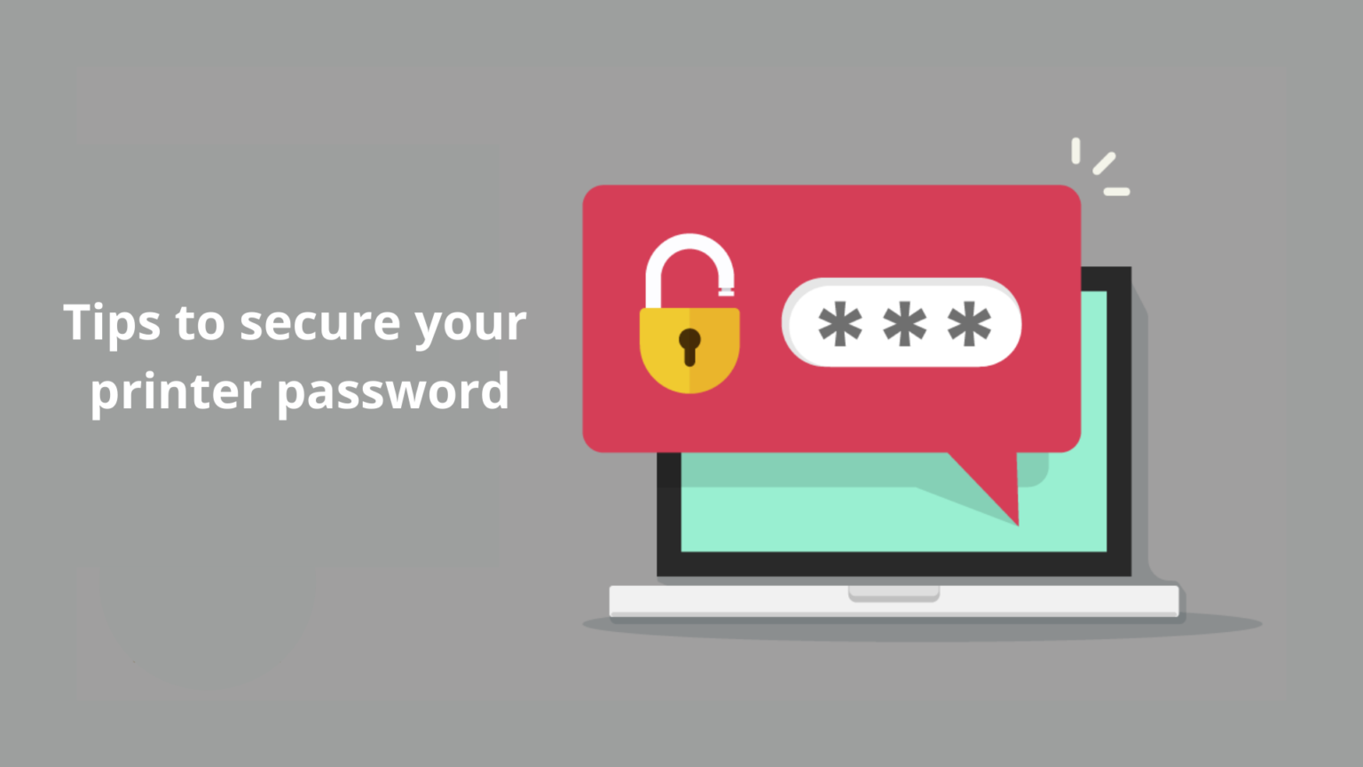 Username, Ip Address & Default Brother Printer Password? Fixingblog