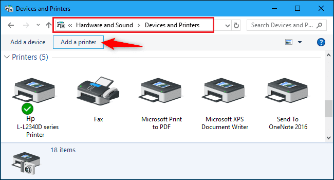 how to connect hp deskjet printer to wifi