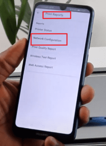 How To Find The WPS Pin On Hp Printer? | Fixingblog