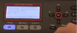 How To Find Brother Printer WPS Pin? | Fixingblog