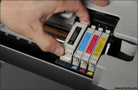 Epson Printer Paper Jam: Pro Tips • The Printer Jam