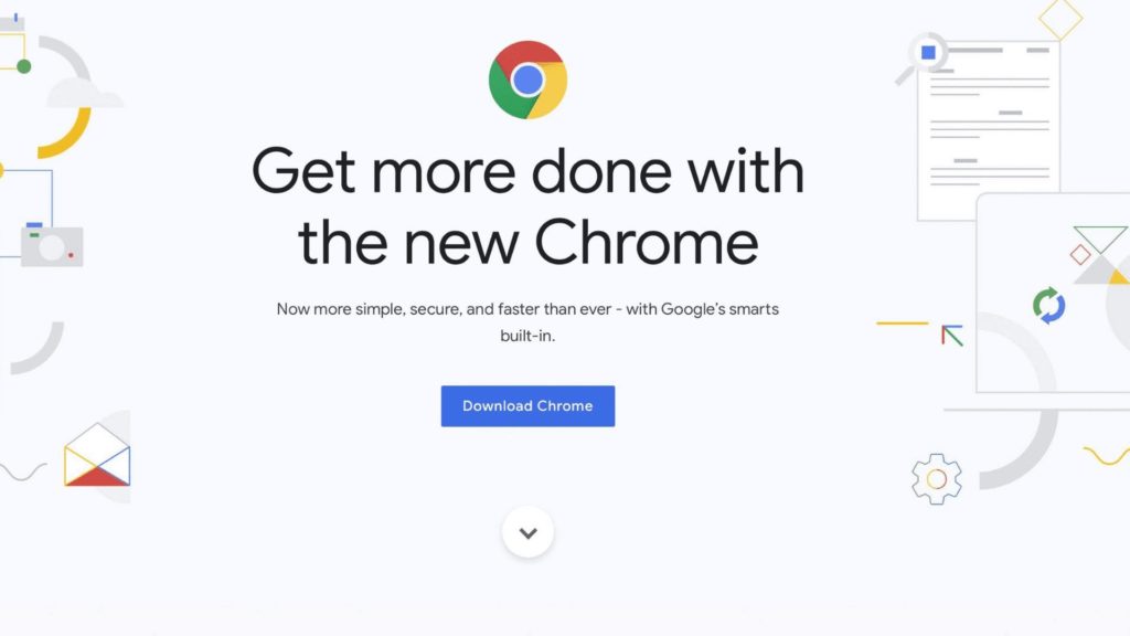 Download Chrome