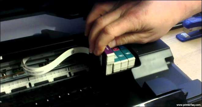 fit ink cartridge