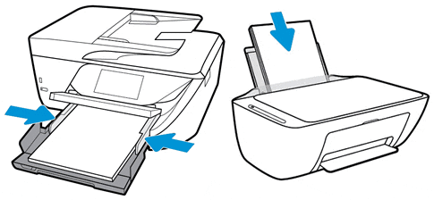 remove paper tray