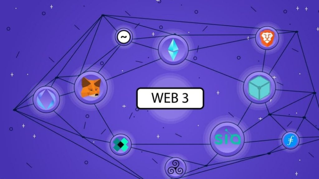 web3 crypto