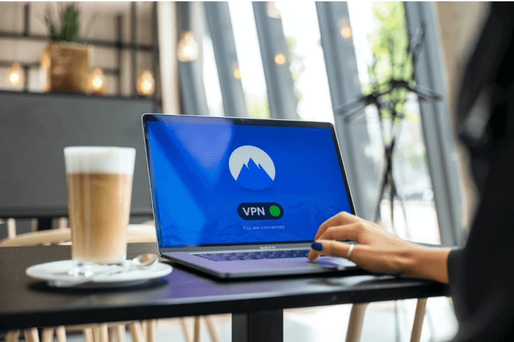 VPN on mac