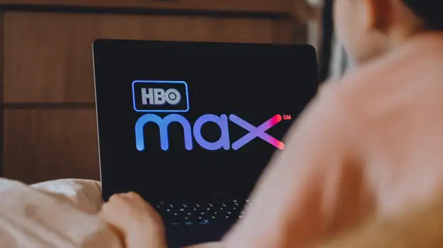 HBO max 1 1